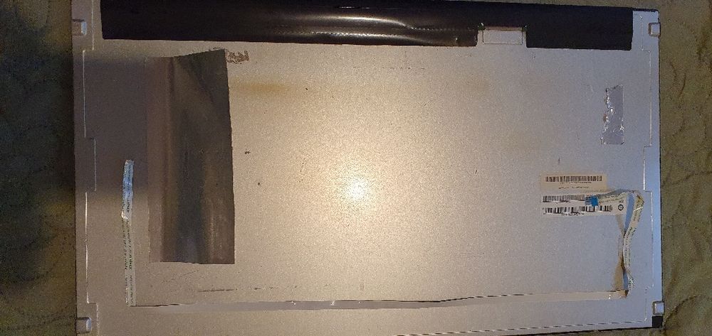 Panel  Monitor Acer 24inciFullHD  functional