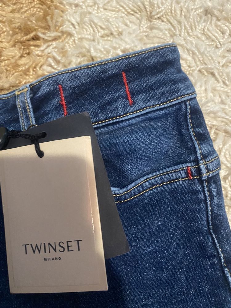 Дънки Twinset