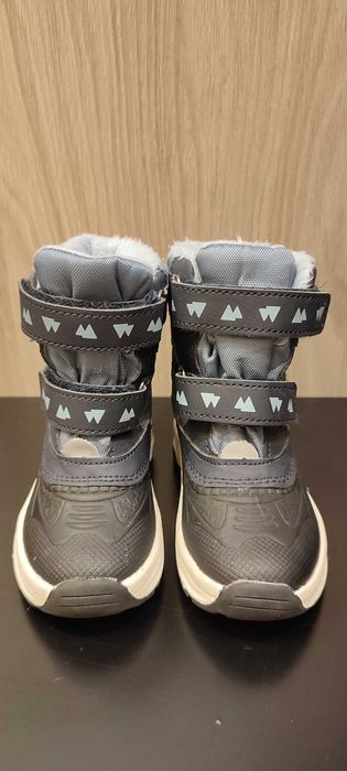 Бебешки апрески Lupilu