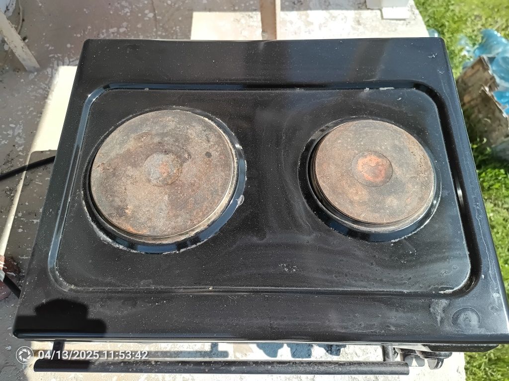 Фурни с по 2 котлона