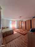 Casa 4 camere, 2 anexe-teren 43 ari cu livada-Feleac 26 km de Bistrita