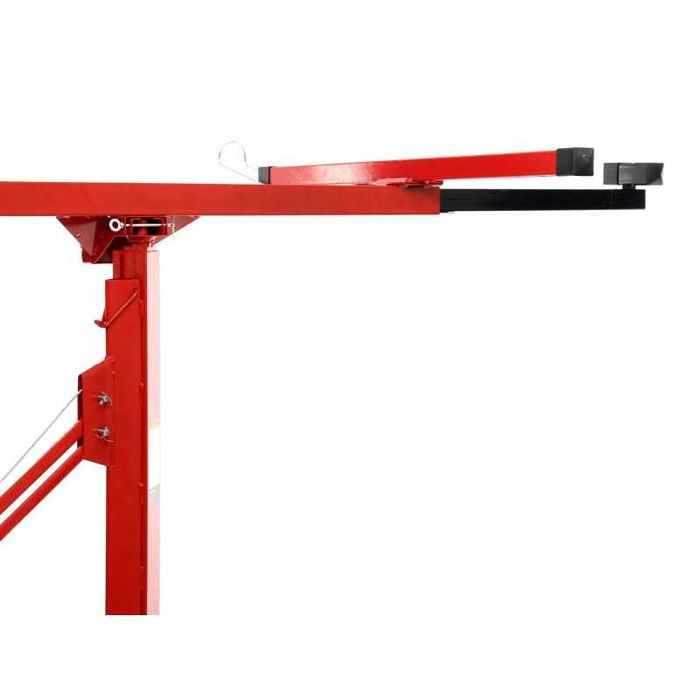 Dispozitiv macara ridicat placa rigips OSB 350cm (KD323)