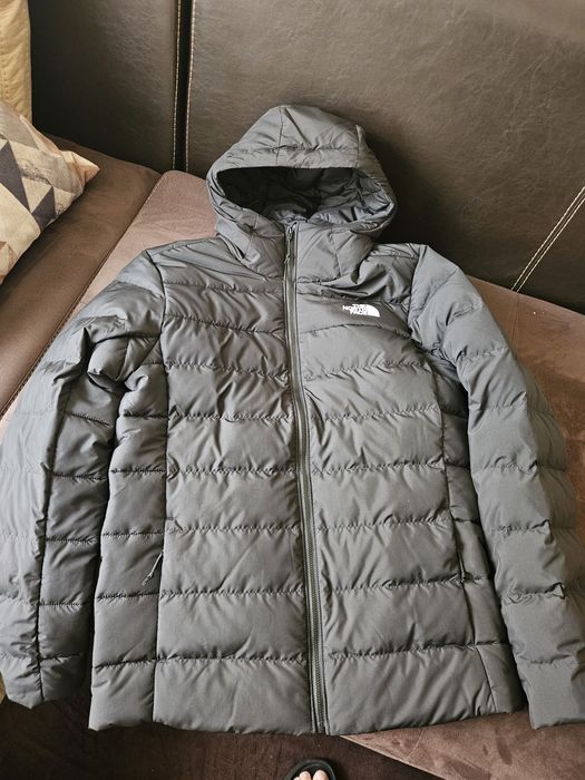 Зимно яке The North Face