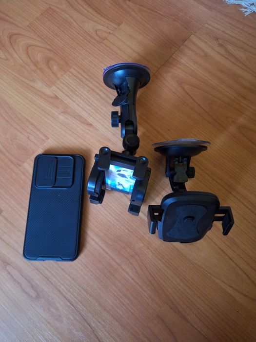 Accesorii telefon usb C, Baterie externa Sbs, Incarcator auto