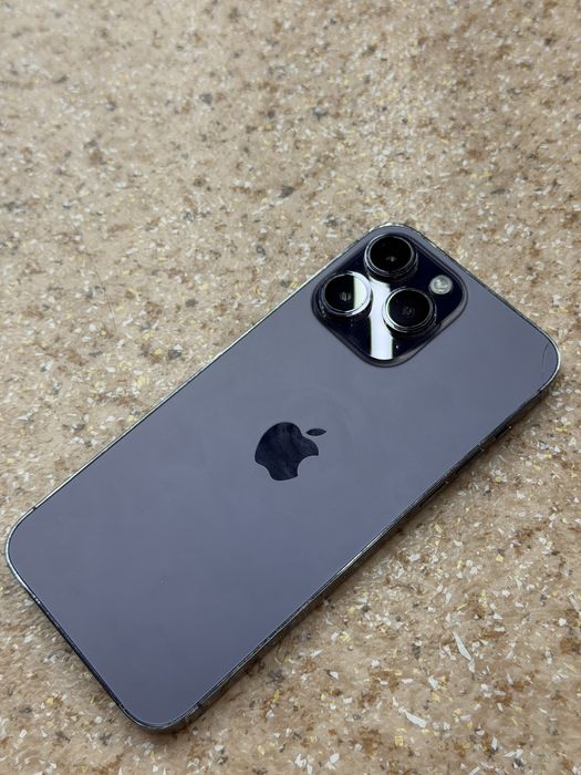 Айфон 14 про макс