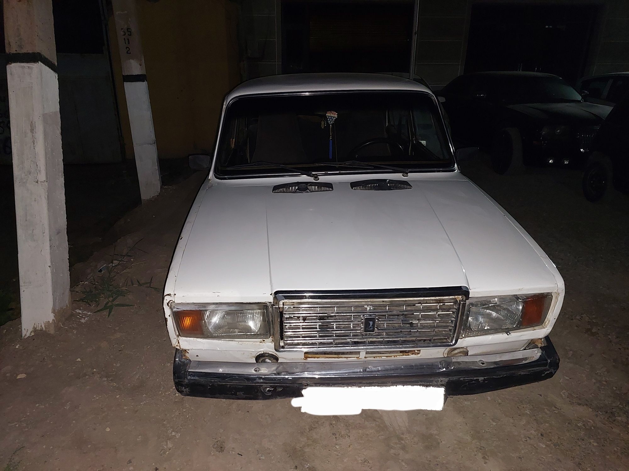 Juguli 07 sotiladi