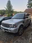 Range Rover  2.7 Sport