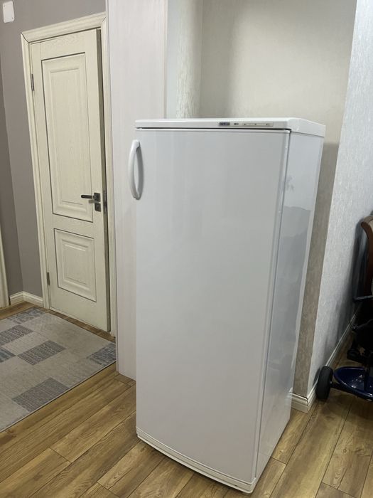 Морозильник Atlant