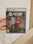 FC26 PS5 sigilat