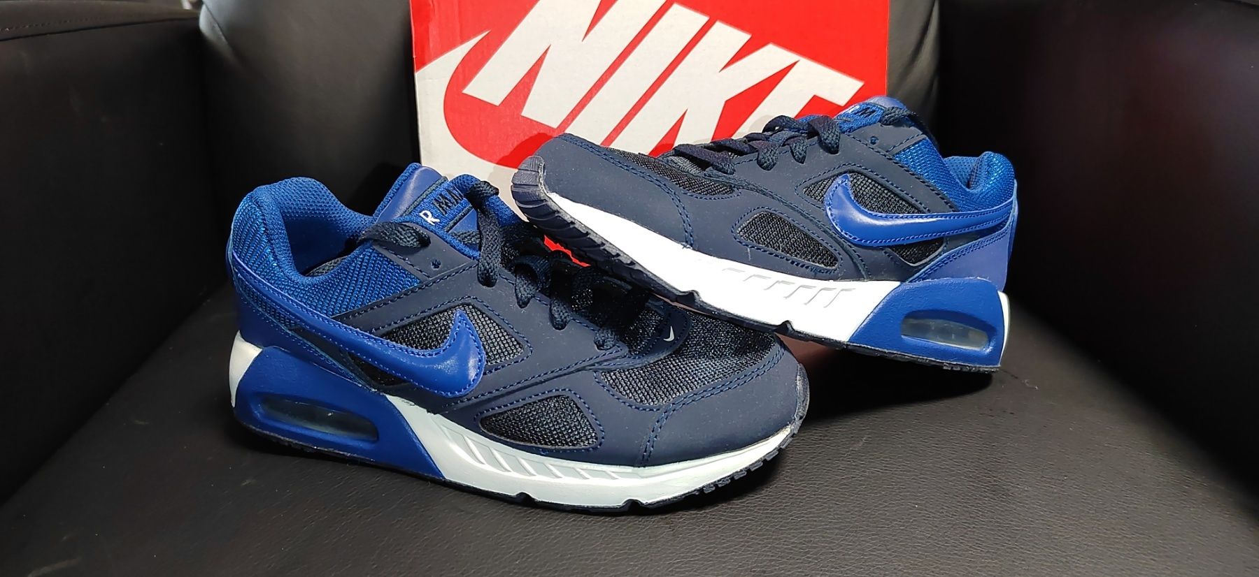 Nike Air Max Ivo, номер 35,5