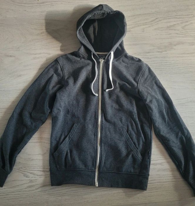 Hanorac cropp marimea S