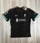 Tricou LiverPool Away 24/25
