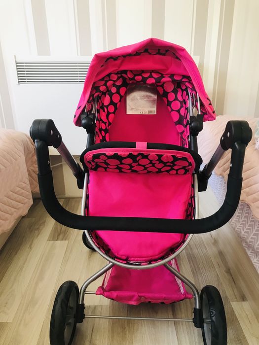 Детска количка за кукли