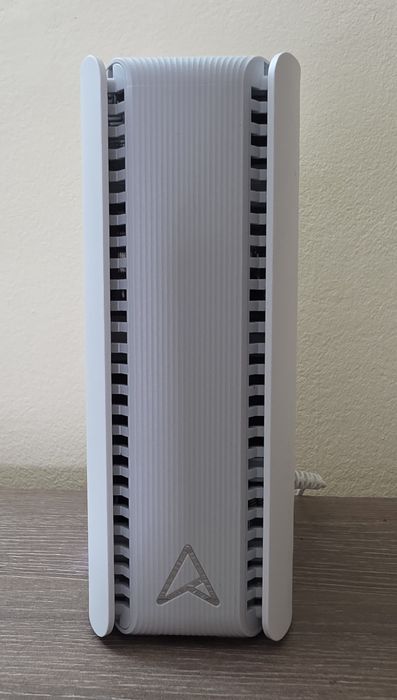 Router Mesh Wireless ASUS ZenWiFi BT10 (W-1-PK), Tri-Band, WIFI 7