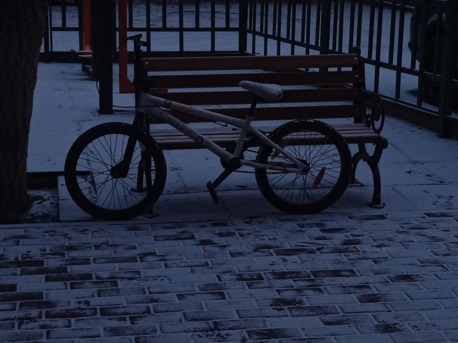 Продам BMX торг не большой