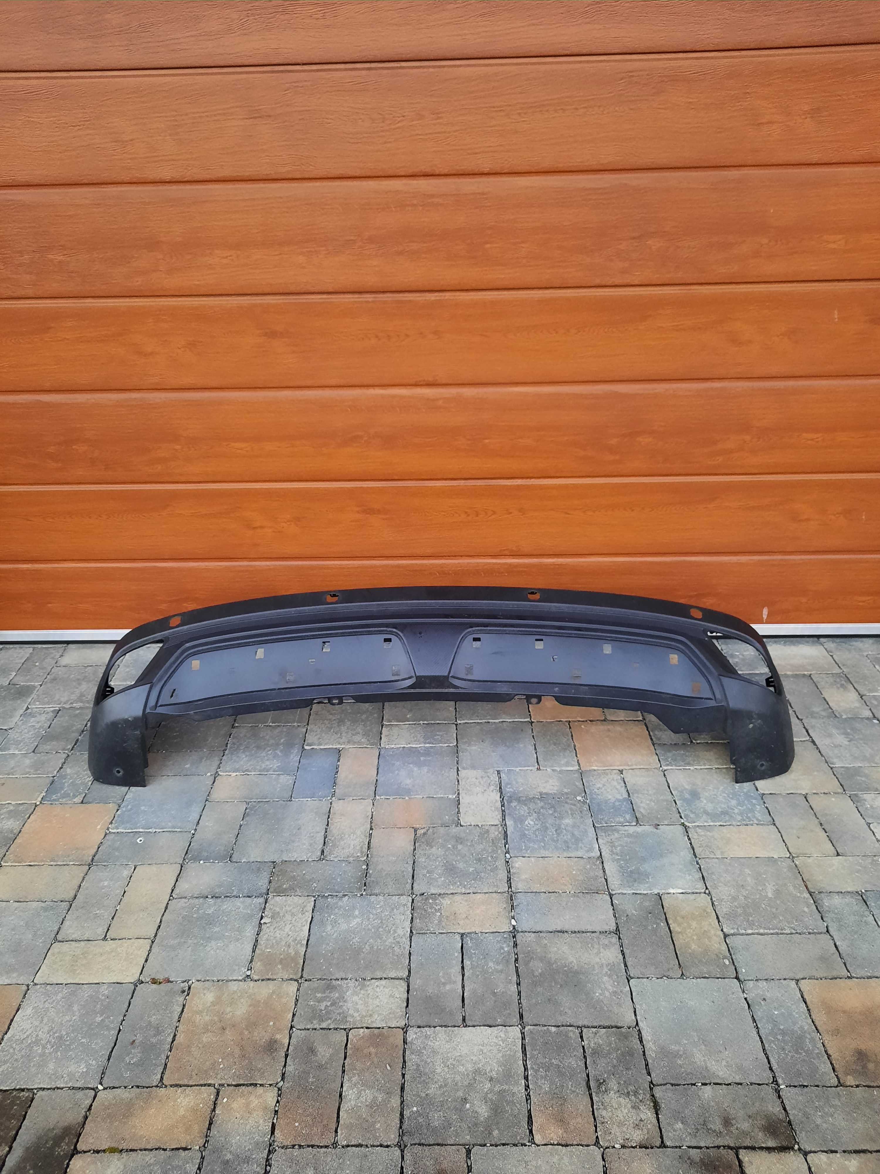 Vand intaritura bara spate, alte piese de  Mitsubishi Eclipse Cross