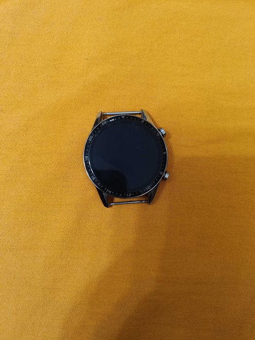Часовник  Смарт HUAWEI Watch GT2
