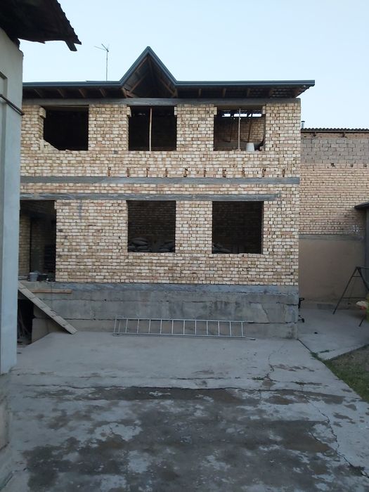 Участок в яшнабоде