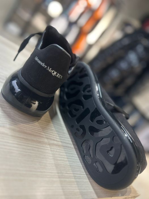 Adidasi Alexander McQueen Calitatea Superioara