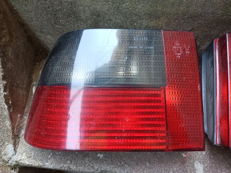 Стопове за Сеат Ибиза