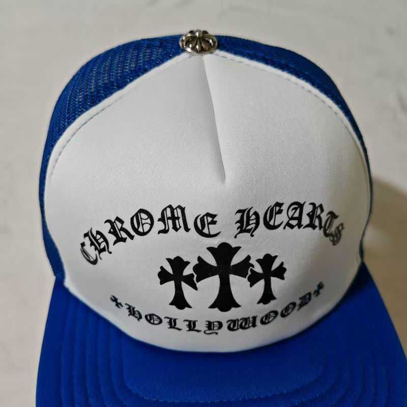 Chrome Hearts шапка