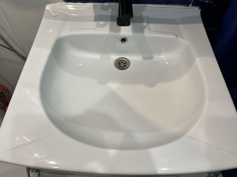 Продам раковину большая