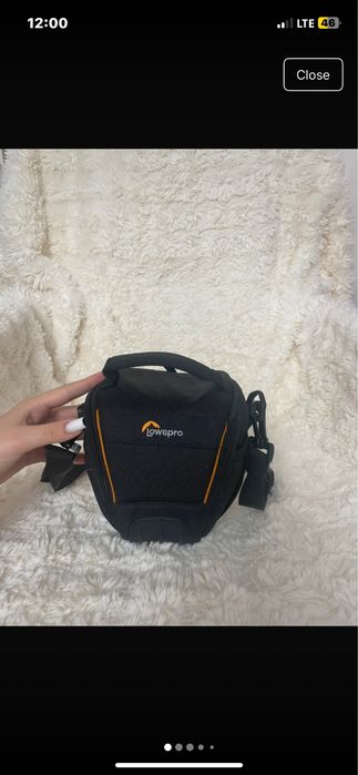 Geantă Lowepro Adventura TLZ 20 II
