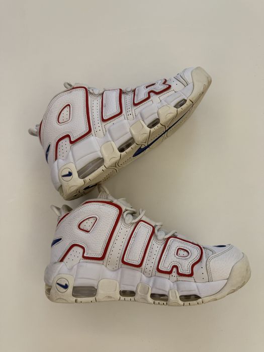 Nike Air Uptempo USA 96