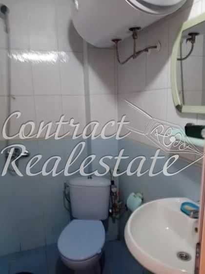 Дава се под наем Двустаен апартамент в Варна, Лятно кино Тракия - 45 кв.м за 331.5 € - Снимка #3