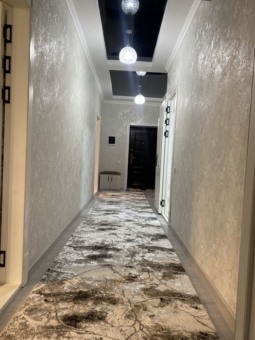 ижарага берилади