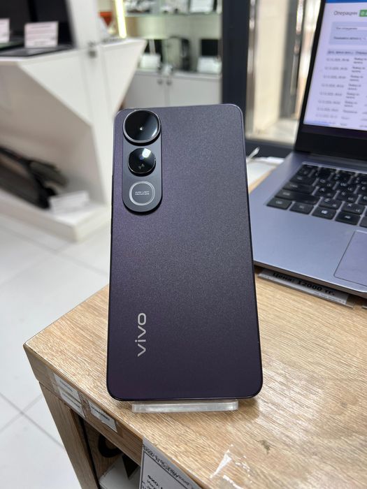 Vivo v50 lite, 256gb (p25)