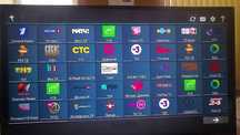 Настройка Smart TV: 1000 тв каналов