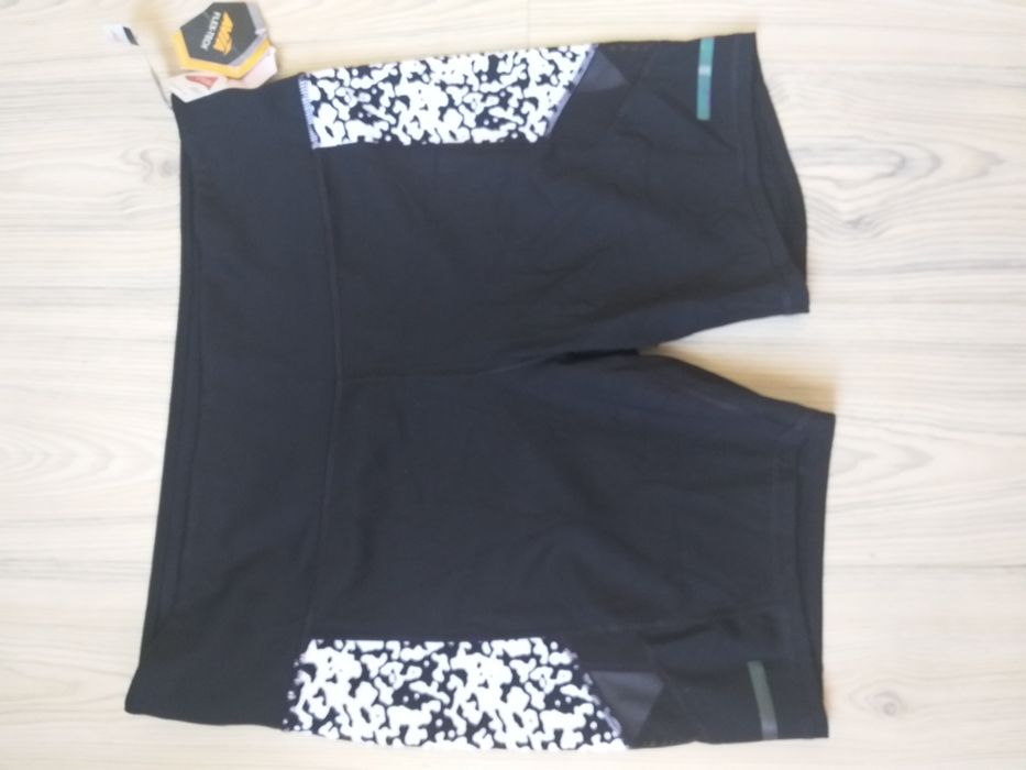 Нови колоездачни шорти lycra АVIA