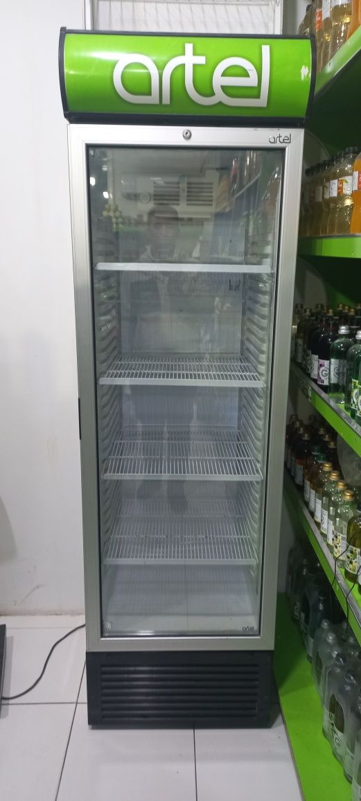 Artel Haladelnik