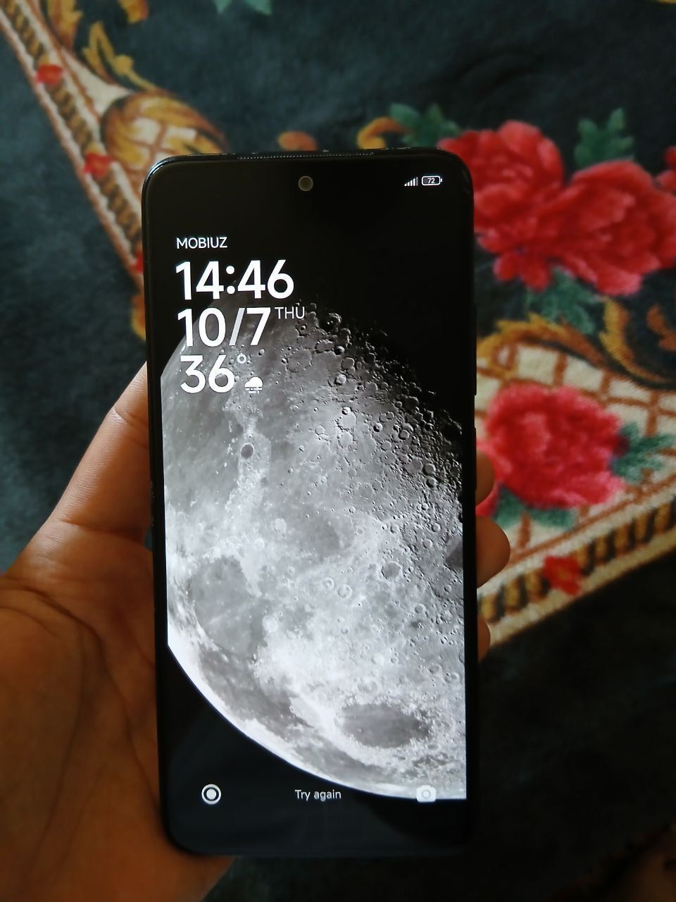Redmi note 11 kafolati bilan
