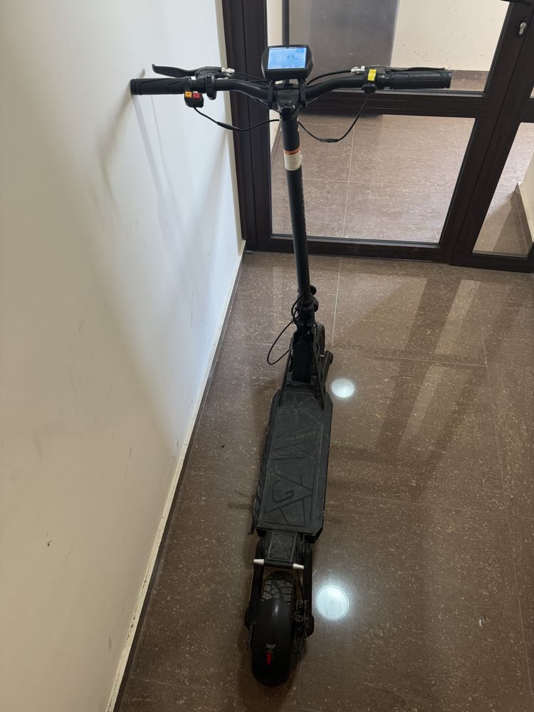 Електрическа Тротинетка Kugoo G2 Pro