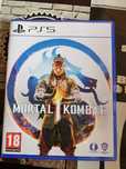 Mortal Kombat 1 - ps5
