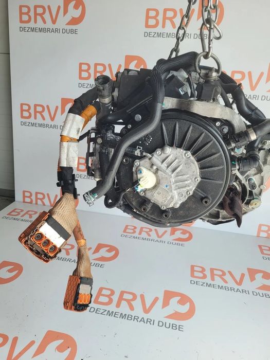 Cutie viteza automata 7 trepte pentru Renault Arkana Euro 6 1.6 motori