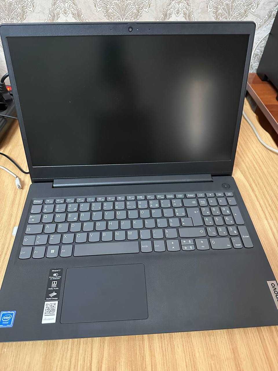 Lenovo Ideapad 3