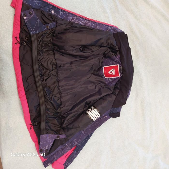 Детско яке Rossignol