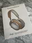 Vand Casti Bowers&wilkins px8