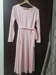 Rochie dama roz, Cameo Rose, S-M
