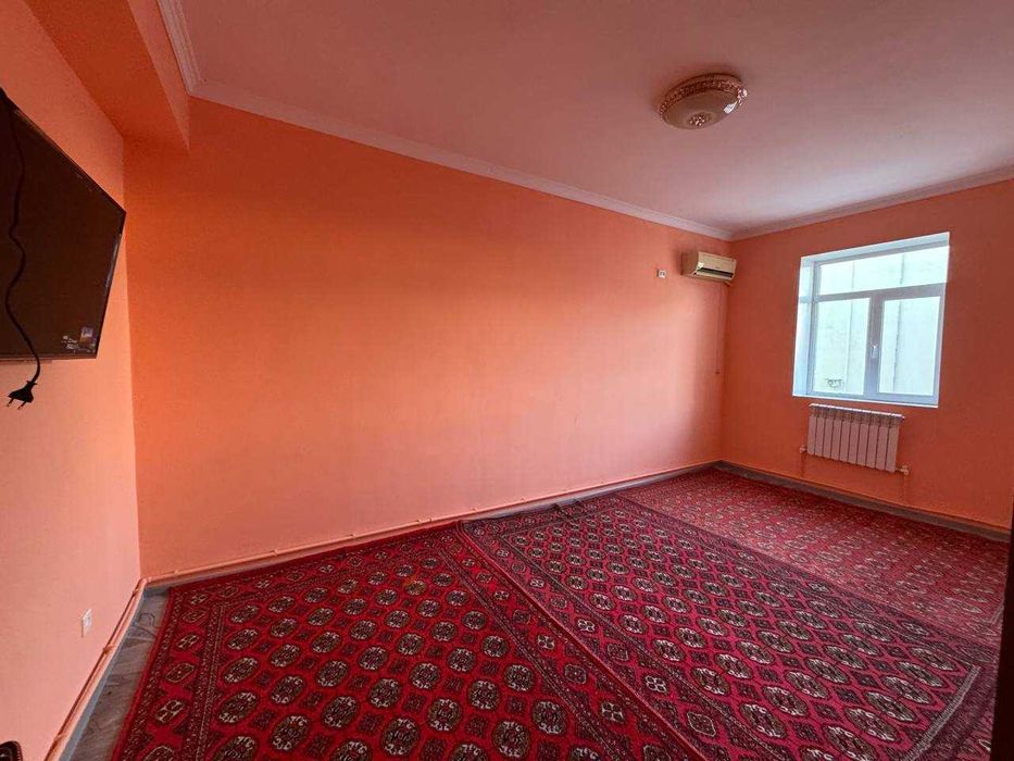 Ижарага квартира берилади