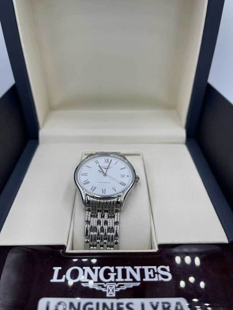 Ceas Longines Lyra #33463