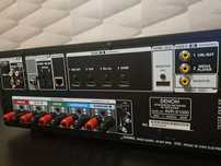 Amplificator Denon defect