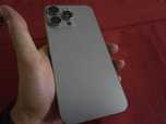 -Iphone 15Pro Max, 256Gb, 8Ram, bat: 86%, Natural Titanium, stare foar