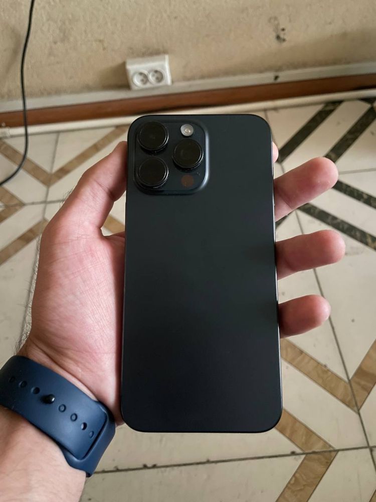 Iphone 15 ProMax