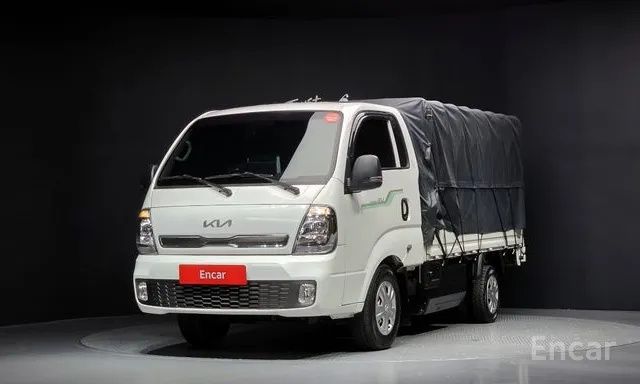 Kia Bongo Elektromobil Yeg'ma tent 20.900$ Koreadan zakazga obkeberamz