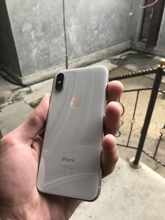 iPhone Xs 64Gb 100%