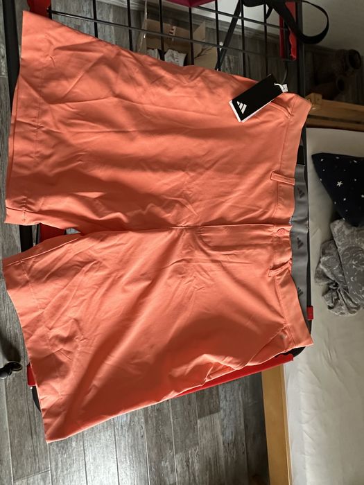 Pantaloni Golf Adidas